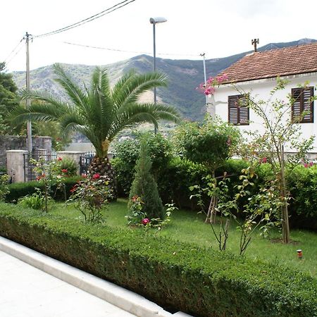 Apartments Radulovic Kotor Exterior photo