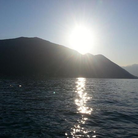 Apartments Radulovic Kotor Exterior photo