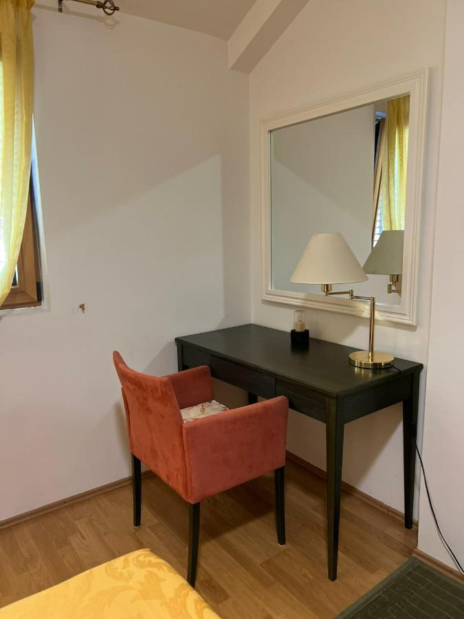 Apartments Radulovic Kotor Exterior photo
