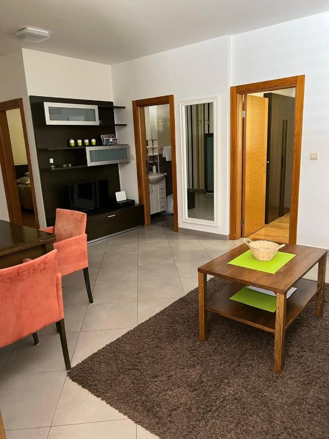 Apartments Radulovic Kotor Exterior photo