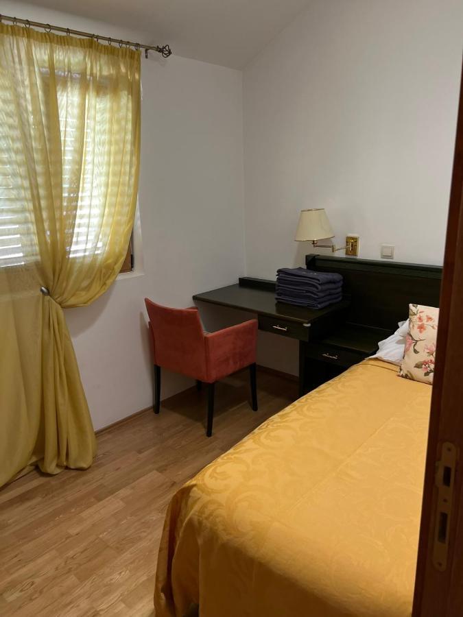 Apartments Radulovic Kotor Exterior photo