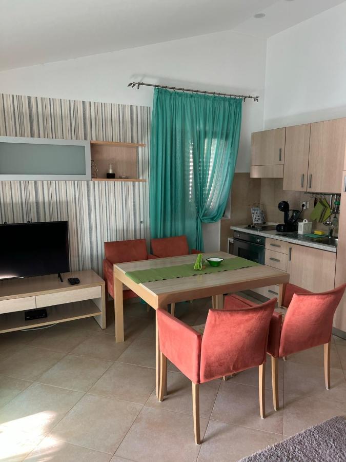 Apartments Radulovic Kotor Exterior photo