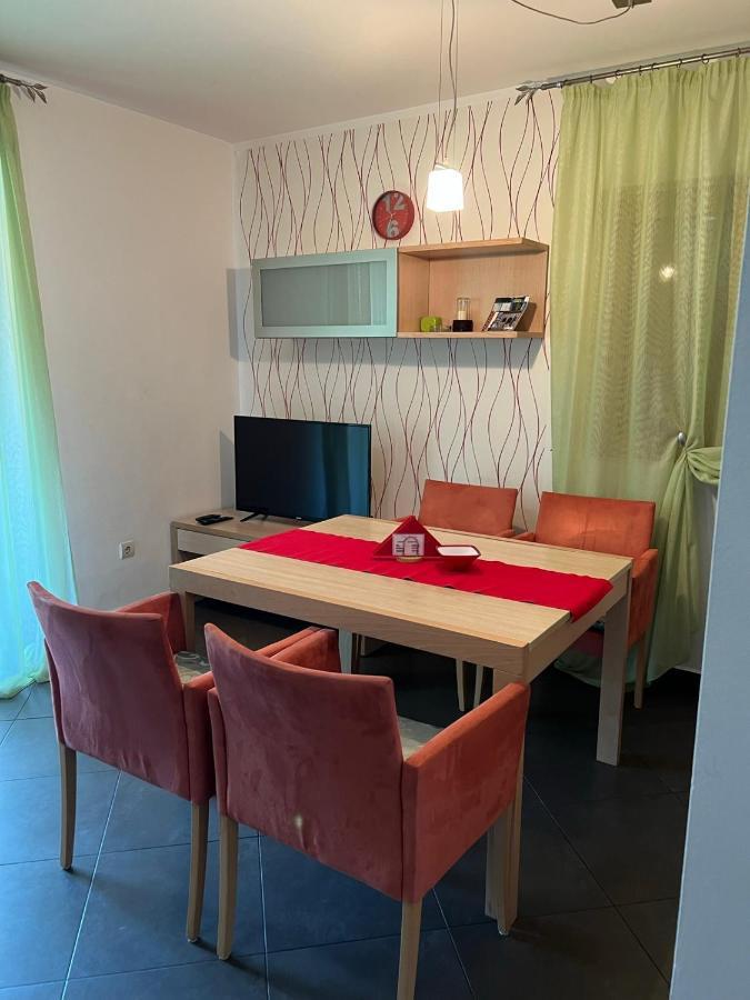 Apartments Radulovic Kotor Exterior photo
