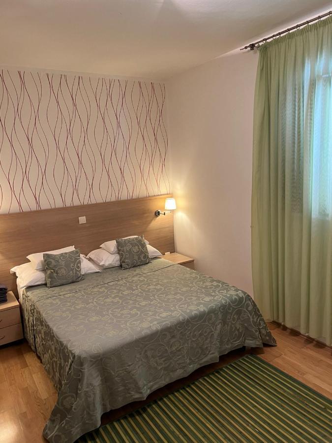 Apartments Radulovic Kotor Exterior photo