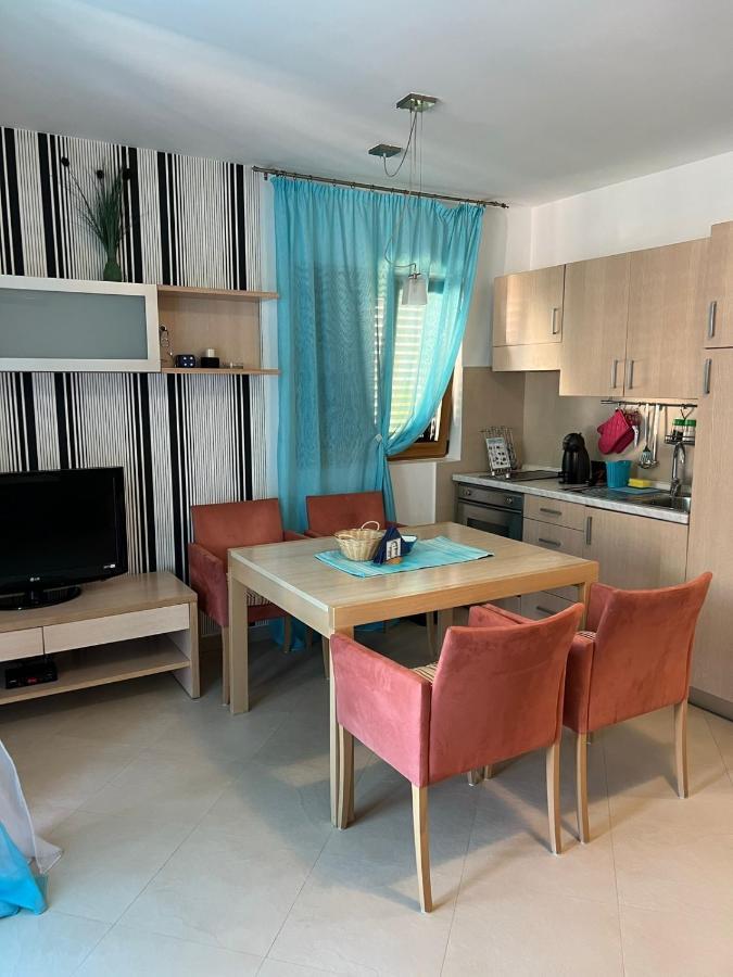 Apartments Radulovic Kotor Exterior photo