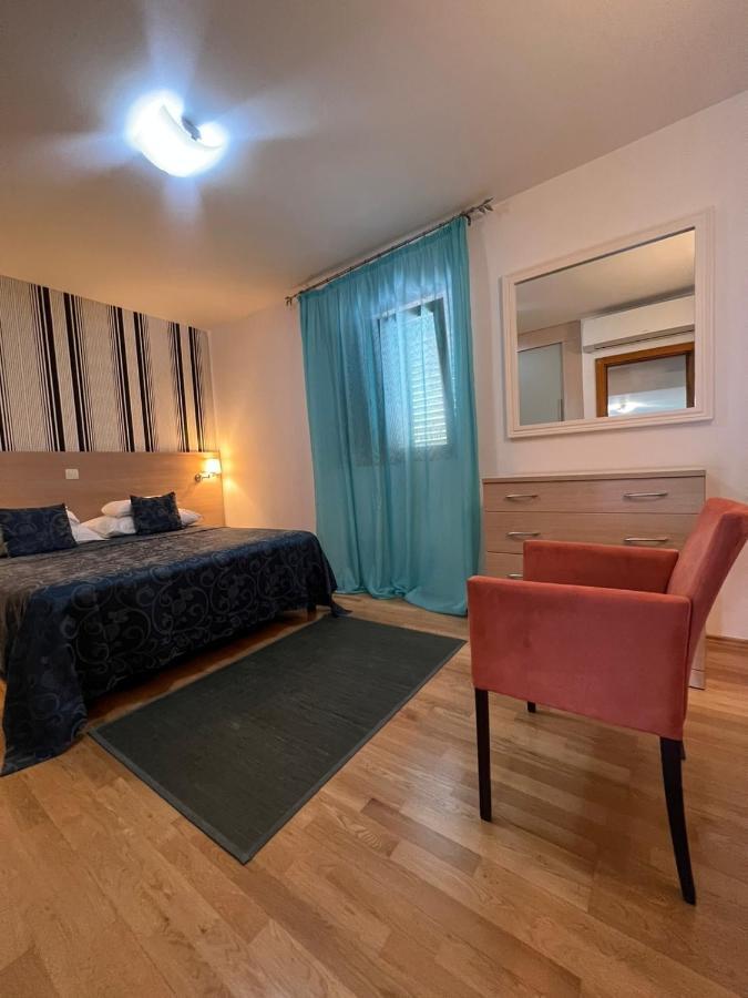 Apartments Radulovic Kotor Exterior photo
