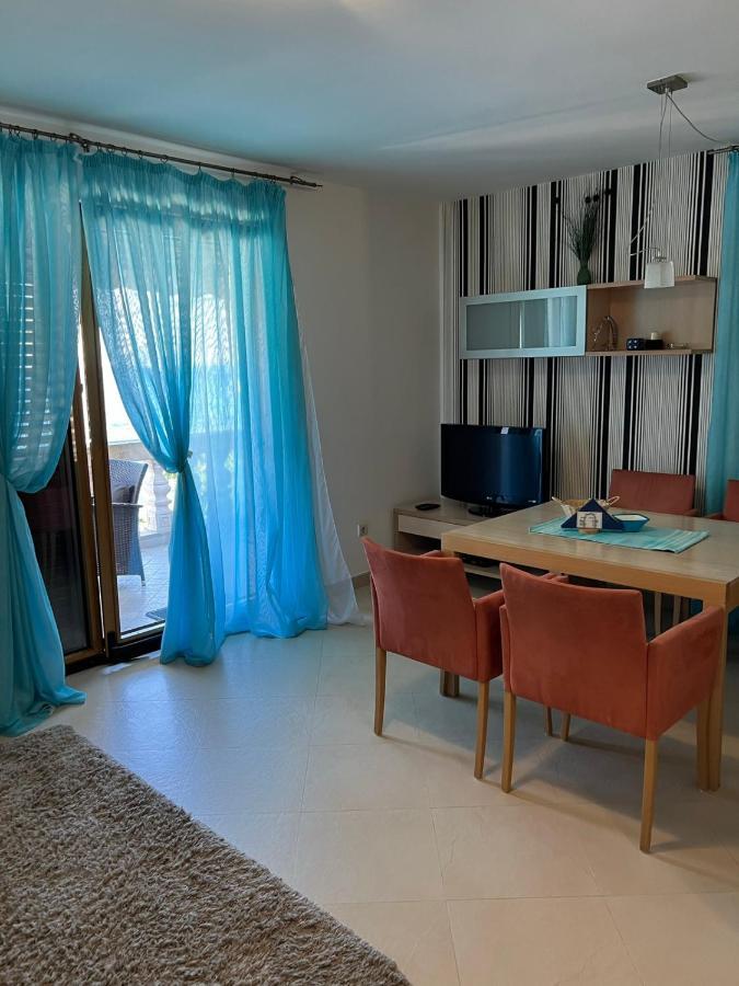 Apartments Radulovic Kotor Exterior photo