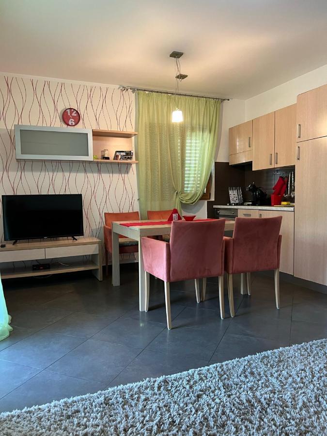 Apartments Radulovic Kotor Exterior photo