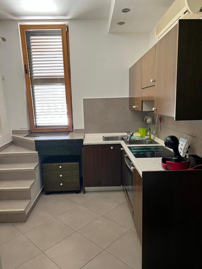 Apartments Radulovic Kotor Exterior photo