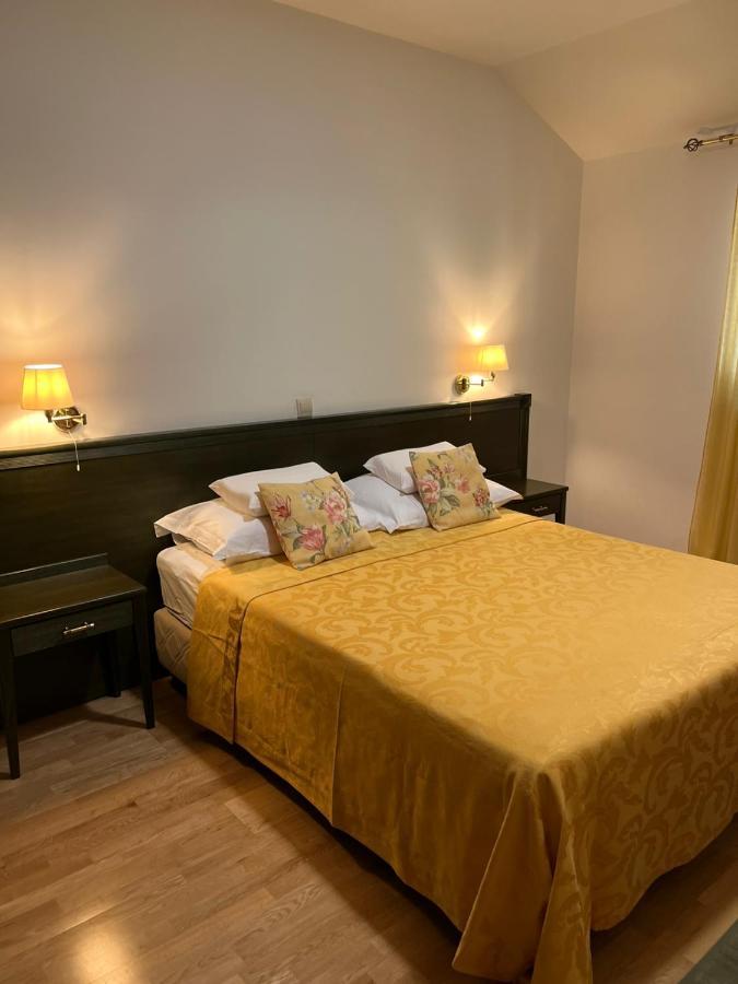 Apartments Radulovic Kotor Exterior photo