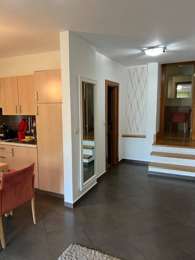 Apartments Radulovic Kotor Exterior photo