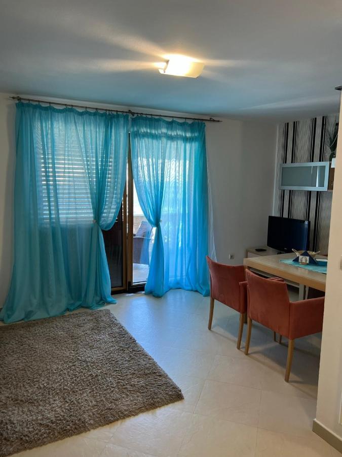 Apartments Radulovic Kotor Exterior photo