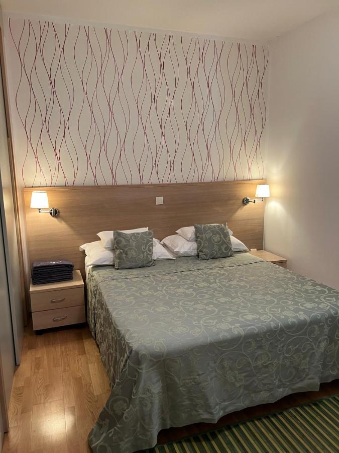Apartments Radulovic Kotor Exterior photo