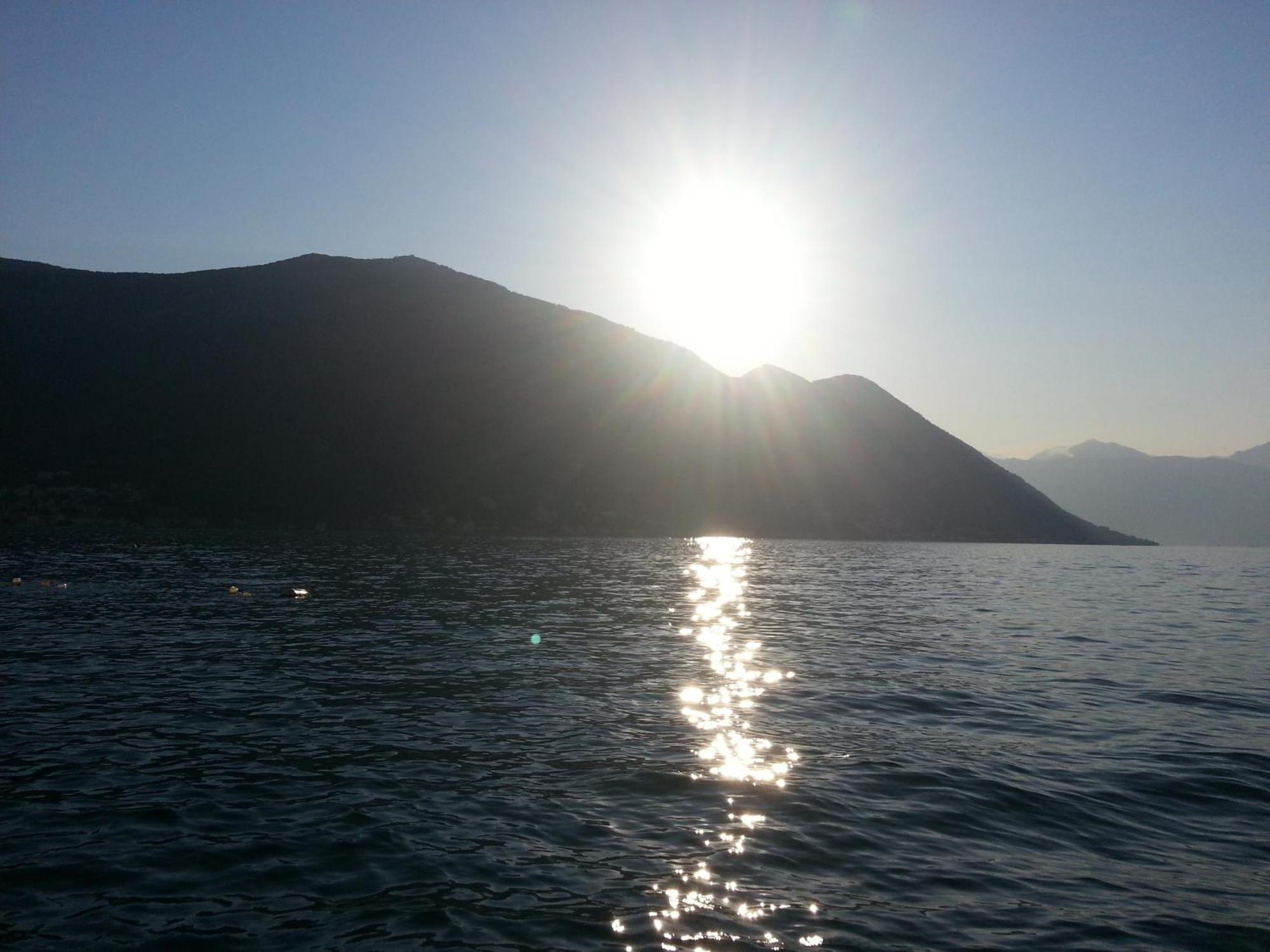Apartments Radulovic Kotor Exterior photo