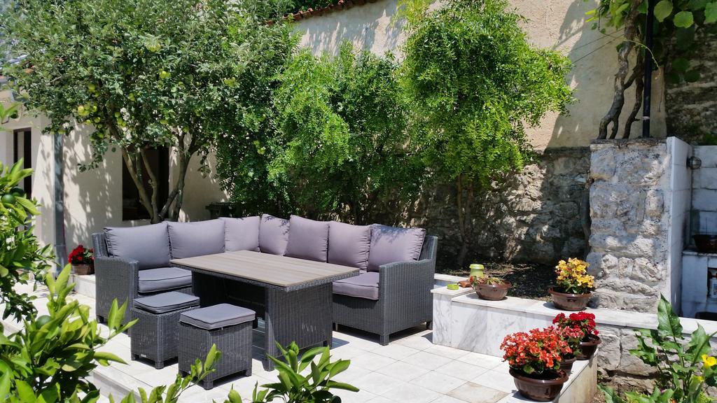 Apartments Radulovic Kotor Exterior photo