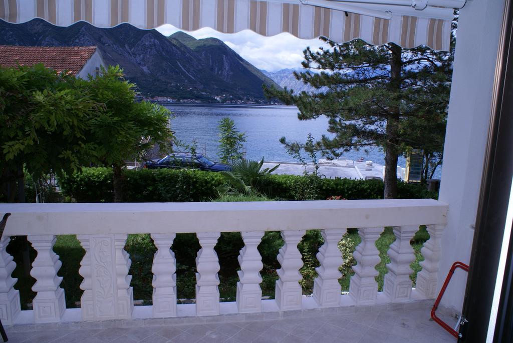 Apartments Radulovic Kotor Room photo
