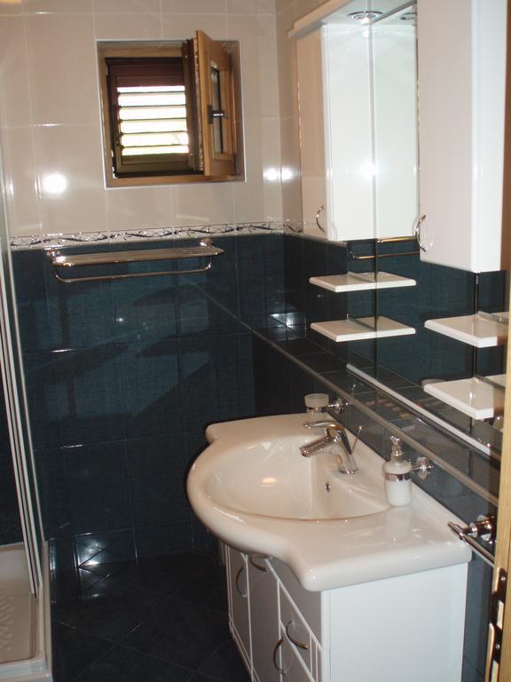 Apartments Radulovic Kotor Room photo
